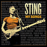 Sting – My Songs (2LP)