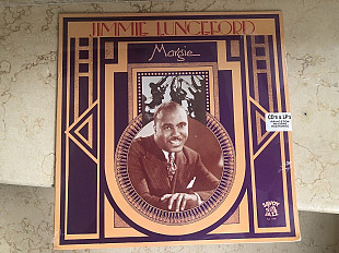 Jimmie Lunceford ‎– Margie ( USA ) SEALED JAZZ LP