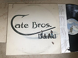 Cate Bros. Band ( ex The Band ) – The Cate Bros. Band ( USA ) LP