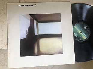 Dire Straits – Dire Straits ( Germany ) LP
