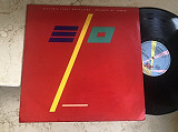 Electric Light Orchestra – Balance Of Power( Holland ) LP