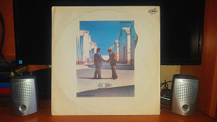 Pink Floyd – Wish You Were Here LP