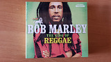 Bob Marley The Kihg of Reggae 5CD