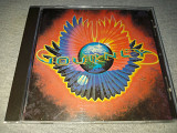 Journey "Infinity" фирменный CD Made In Austria.