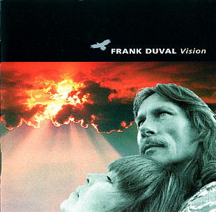 Frank Duval – Vision ( EastWest – 4509-95330-2 ) ( Germany )