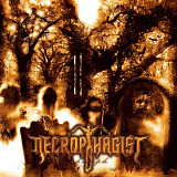 Necrophagist – Epitaph Вініл новий