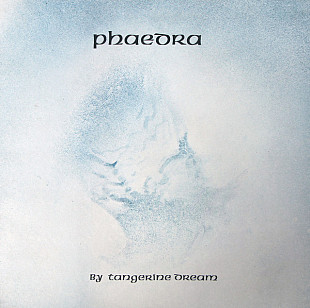 Tangerine Dream ‎– Phaedra