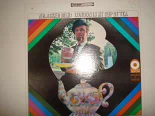 MR.ACKER BILK- London Is My Cup Of Tea 1967 Orig.USA Jazz Easy Listening