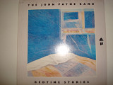 JOHN PAYNE BAND- Bedtime Stories 1976 Promo USA Jazz