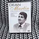 Dean Martin – The Magic Of The Music