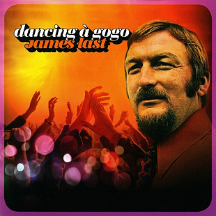 James Last – Dancing À Gogo ( Germany ) LP