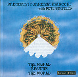 Premiata Forneria Marconi (PFM) The World Became The World 1974 (1999)