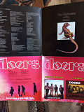 The Doors – Waiting For The Sun / L.A. Woman 1968/1971 (2001)