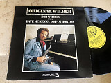 Bob Wilber With Dave McKenna And Pug Horton – Original Wilber ( USA ) JAZZ LP