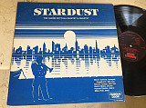 Glenn Zottola Quintet & Glenn Zottola Quartet – Stardust ( USA ) JAZZ LP