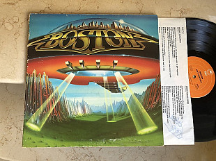 Boston – Don't Look Back ( USA ) LP