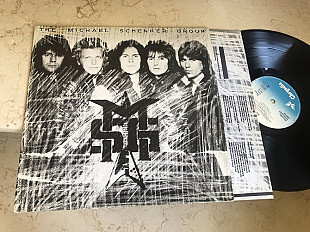 The Michael Schenker Group – MSG ( Germany ) LP