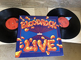 Bloodrock ‎– Live ( 2xLP ) ( USA ) LP