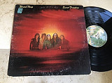 Uriah Heep – Sweet Freedom ( USA ) LP