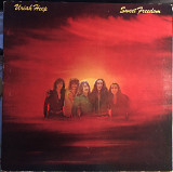 Uriah Heep – Sweet Freedom ( USA ) LP