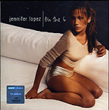 Jennifer Lopez ‎– On The 6 Label: Sony BMG Music Entertainment ‎– 494930 0,