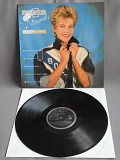 C.C. Catch Diamonds Her Greatest Hits LP 1988 Germany пластинка оригинал NM