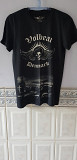 Футболка "Volbeat" (100% cotton, S, UK)