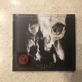 Behemoth – In Absentia Dei 2CD DigiBook Запечатаний