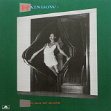 Rainbow EX Dio - Bent Out Of Shape - 1983. (LP). 12. Vinyl. Пластинка. Germany