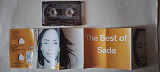 Sade The best