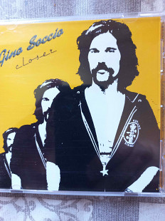 Gino Soccio - Closer 1981