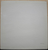 The Beatles - White Album 0048168 (2LP)