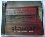 Stroszek – Wild Years Of Remorse And Failure