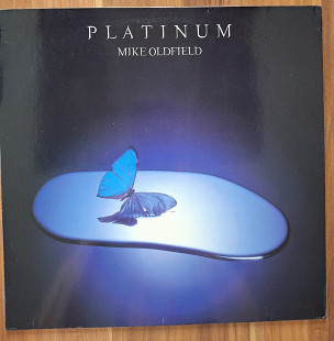 Mike Oldfield - Platinum 1979 * NM - / EX