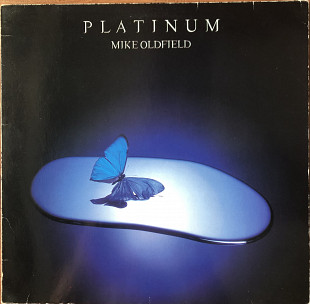 Mike Oldfield - Platinum 1979 * NM + / EX !