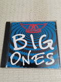 Aerosmith / big ones / 1994