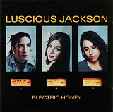 Luscious Jackson – Electric Honey ( USA )