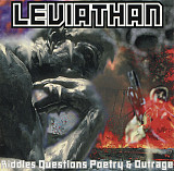 Leviathan – Riddles Questions Poetry & Outrage ( Century Media – 77143-2 ) Progressive Metal