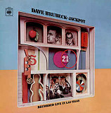Dave Brubeck – Jackpot 1968 NM-