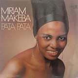 Miriam Makeba - Pata Pata - The Hit Sound Of Miriam Makeba 1967