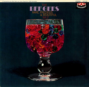The Bee Gees – Rare, Precious & Beautiful Vol. 2 NM-