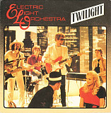 Electric Light Orchestra - Twilight (7", Single) NM-