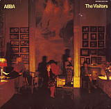 ABBA – The Visitors 1981 Mint-