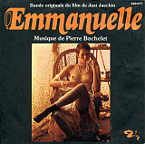 Pierre Bachelet – Emmanuelle 7 inch легенда) NM-