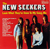 The New Seekers - Look What They've Done To My Song, Ma vg++