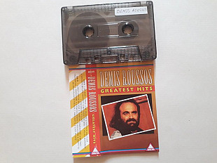 Demis Roussos Greatest hits