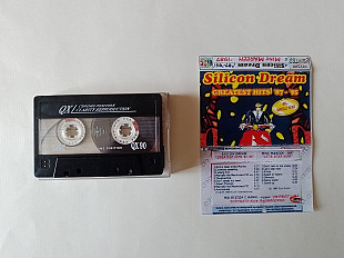 Silicon Dream Greatest Hits 87-95