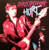 Chris Spedding - «Hurt»