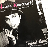 Linda Ronstadt - "Mad Love"