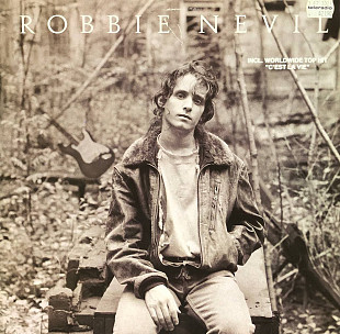 Robbie Nevil - "Robbie Nevil"